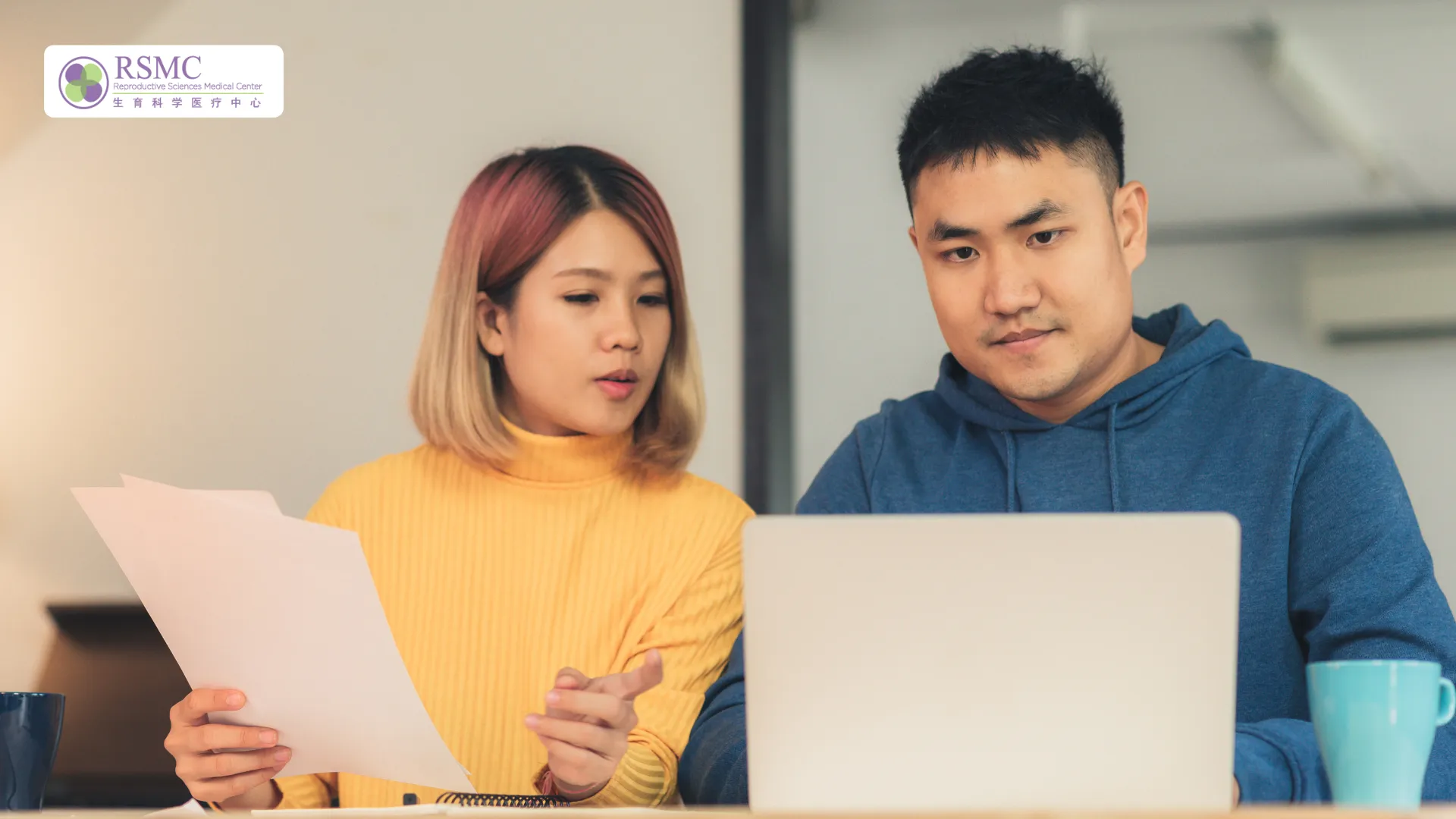 比较试管婴儿成功率：如何做出最佳治疗选择