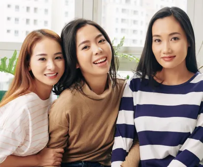 美国卵子捐赠匹配服务