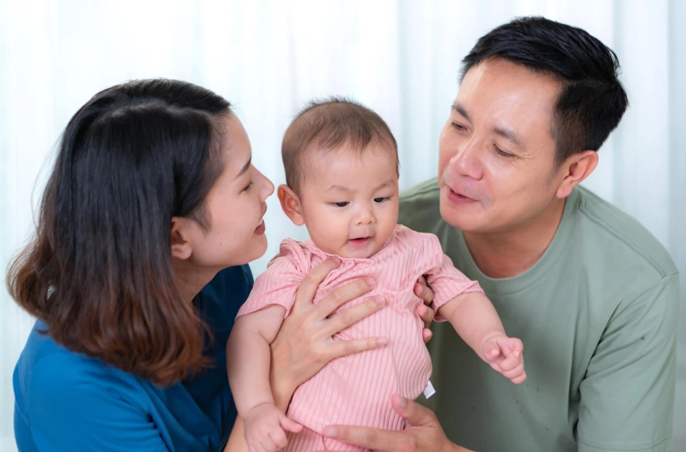 美国试管婴儿服务